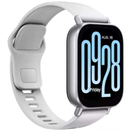 Детские умные часы Haylou Smart Band 9 — фото 1