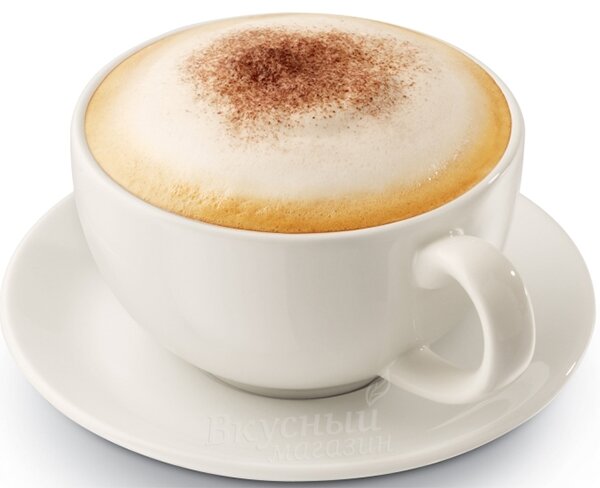 Ароматизатор жидкий Капуччино Дюкан, 25 мл.