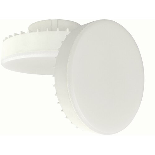 Ecola GX70 Лампа LED Premium 25,0W Tablet 220V 4200K матовая
