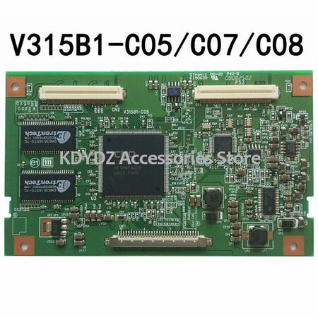 T-CON плата для V315B1-C08 V315B1-C05 V315B1-C07 KLV-32S400A/32G480AG ...