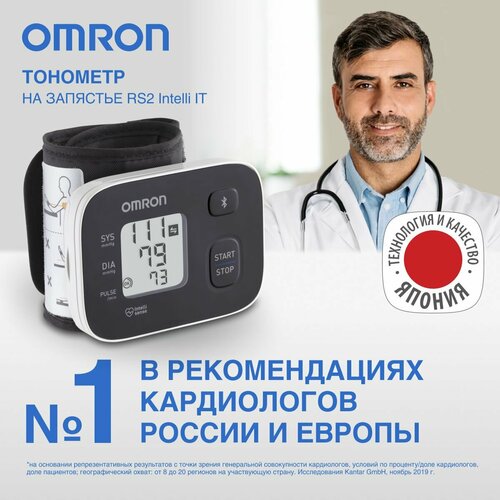 Тонометр