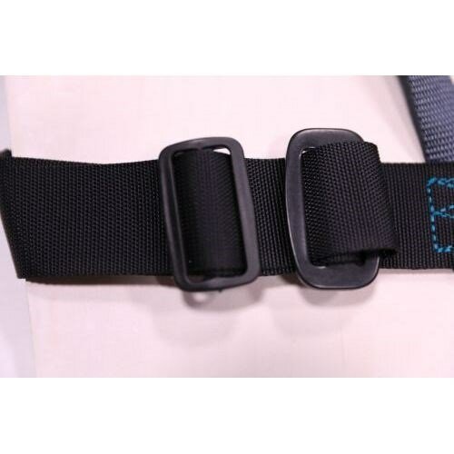 Страховочная система Guru грудная Master V2 (-) — фото 1