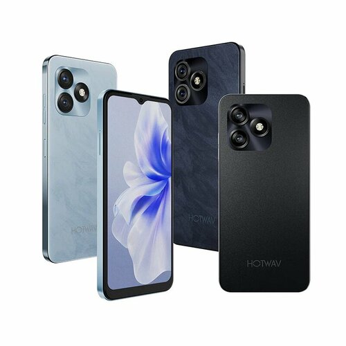 HOTWAV, Смартфон Note15.8/128