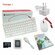 Geekdiytime Raspberry Pi 400 Комплект, Package 3