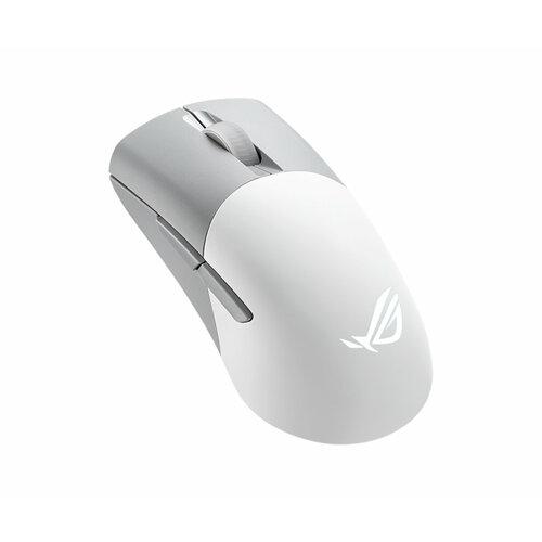 Компьютерная мышь ASUS ROG Keris Wireless AimPoint White 11183₽