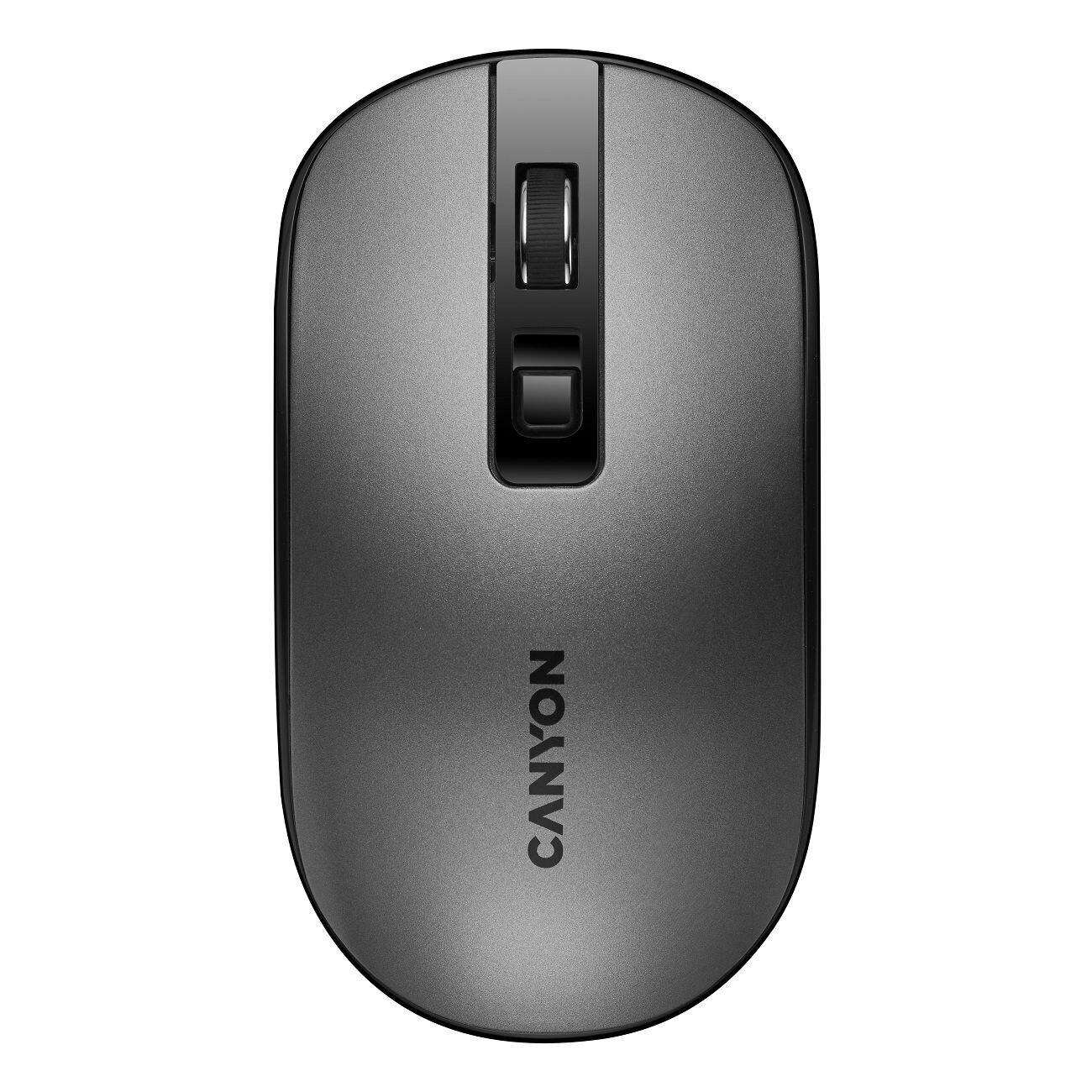 Мышь беспроводная Canyon MW-18 (CNS-CMSW18DG)