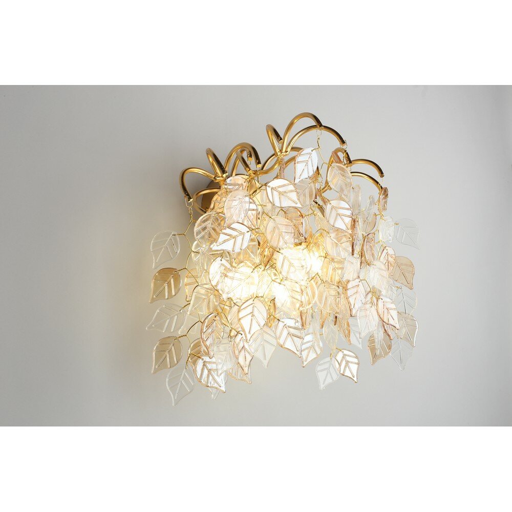 APL.850.01.03 Бра настенное Aployt Rochell — фото 1