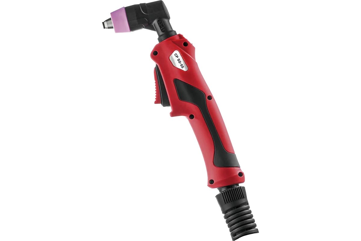 ПТК Резак плазменный CP SG-55 5м (M16х1,5/ 2pin) PLA5505 00000032761