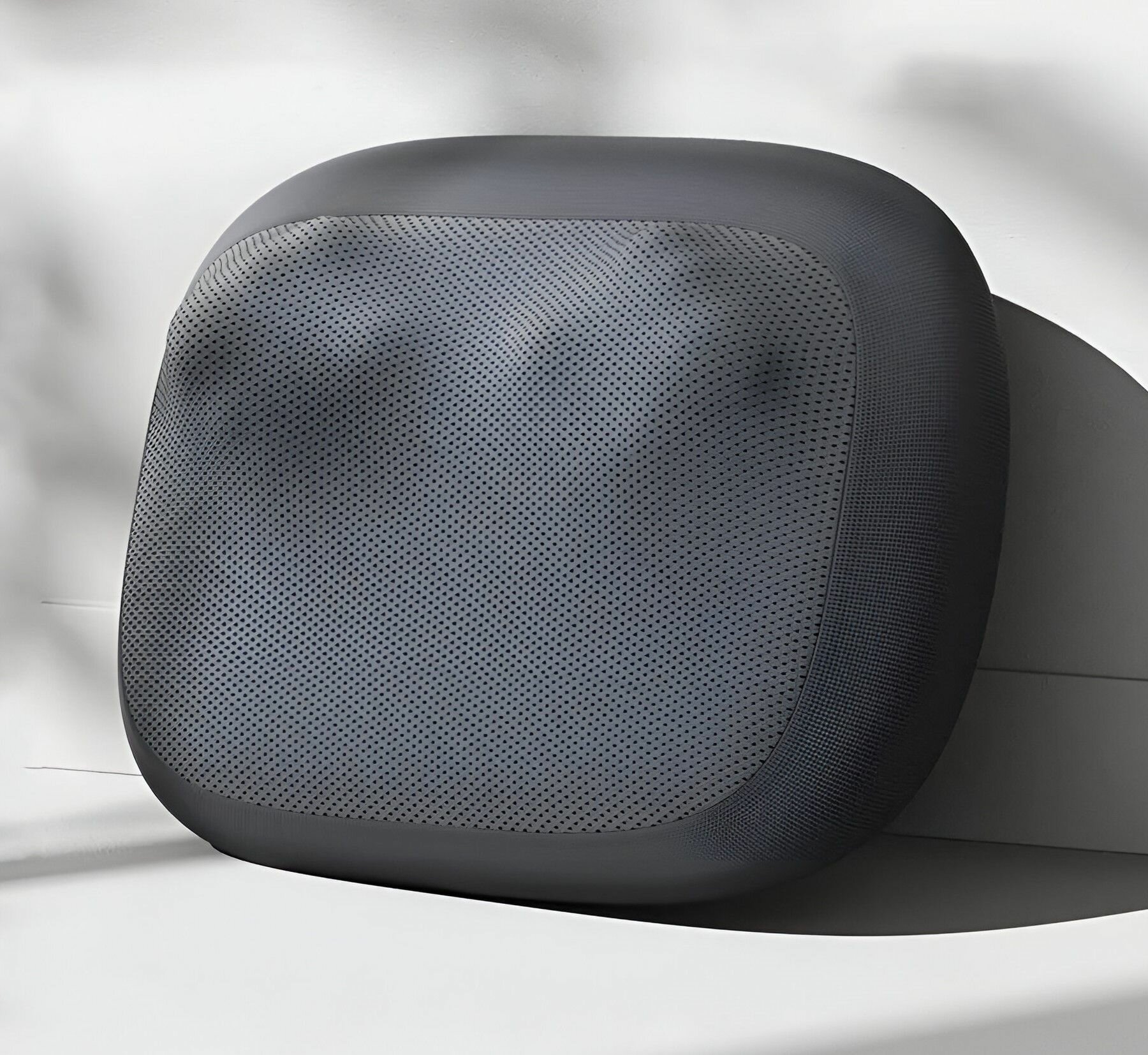 10 нераскрытых преимуществ массажной подушки Xiaomi Mijia Smart с подогревом для
здоровья спины