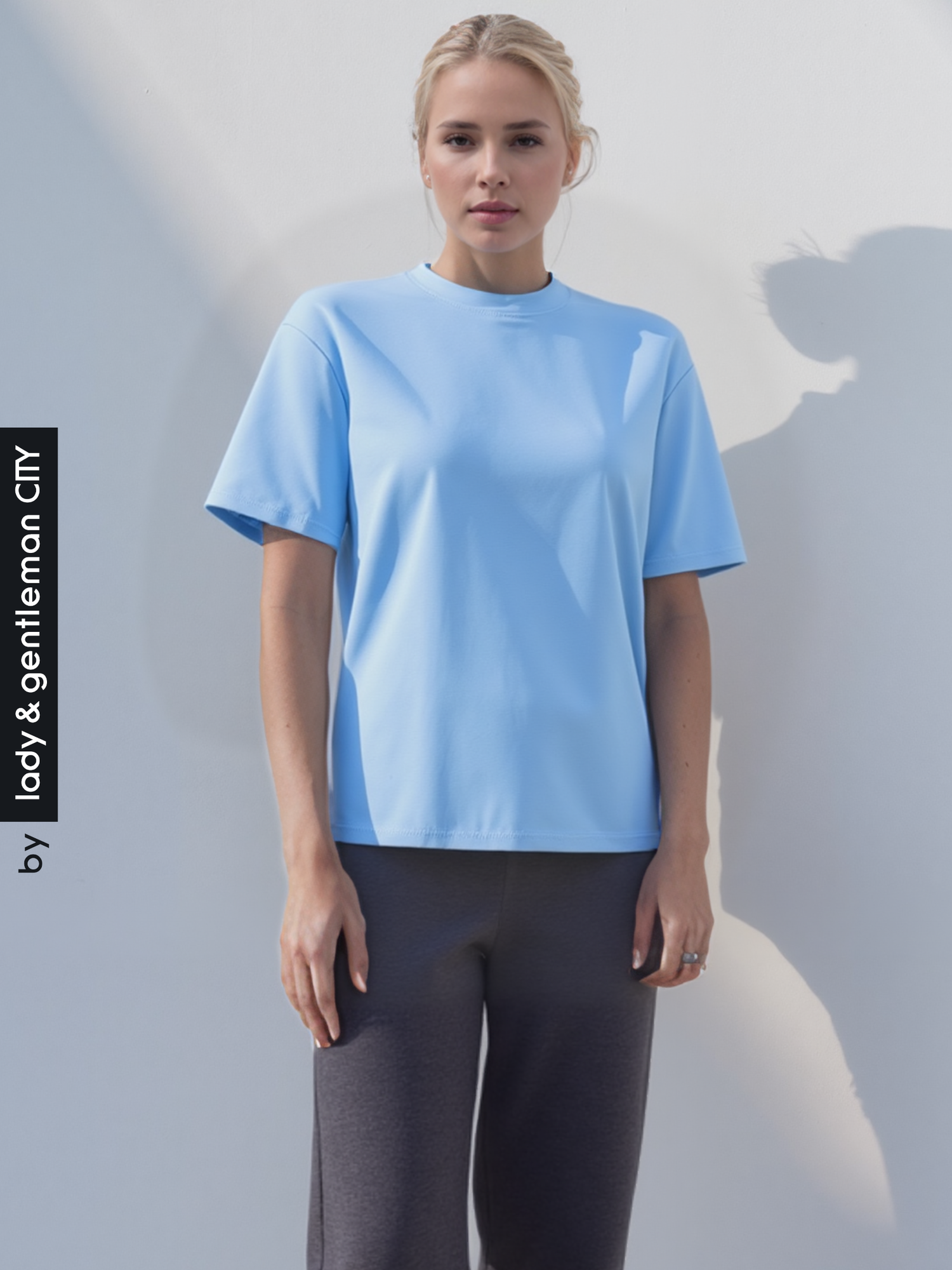 Футболка JUST CLOTHES