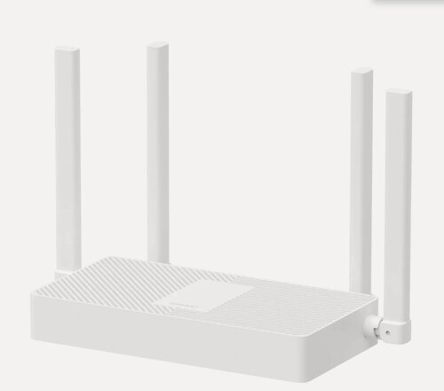 Изображение товара Wi-Fi роутер Huawei AX3S PSDN-AX30, белый
