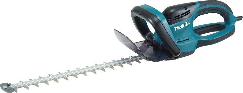 Ножницы-кусторезы электрические MAKITA UH 5580 длина лезвия 550 мм UH5580