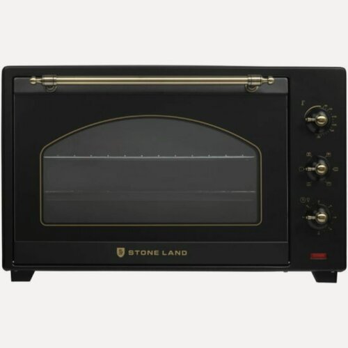 Изображение товара Мини-печь Stoneland Stone Land SLO-6001B