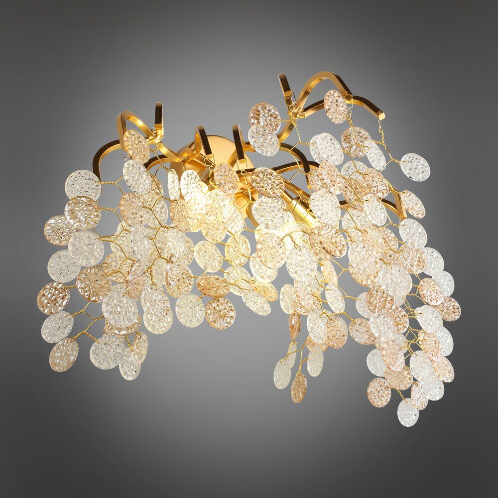 APL.845.01.03 Бра настенное Aployt Aurora — фото 1