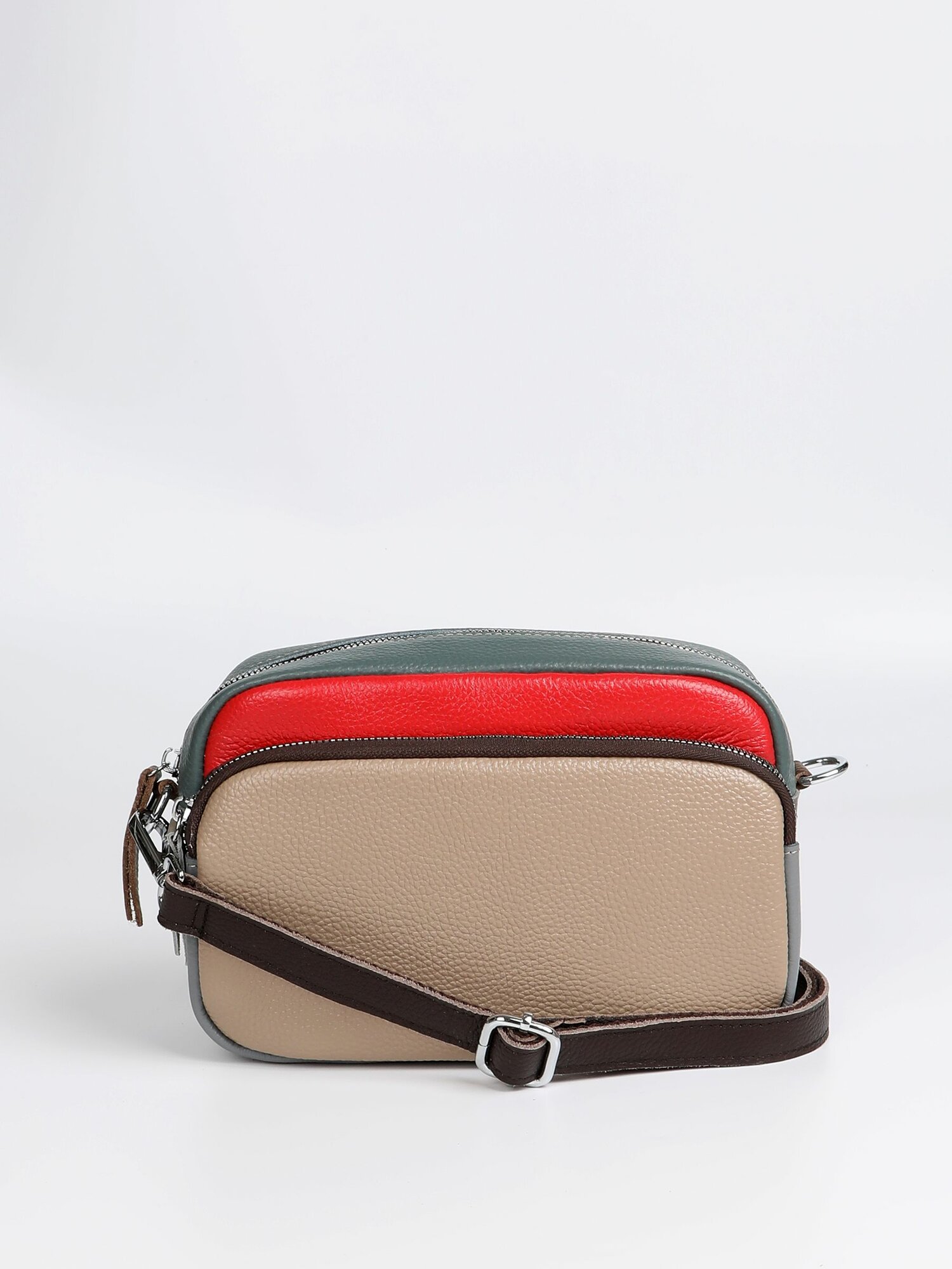 Сумка кросс-боди