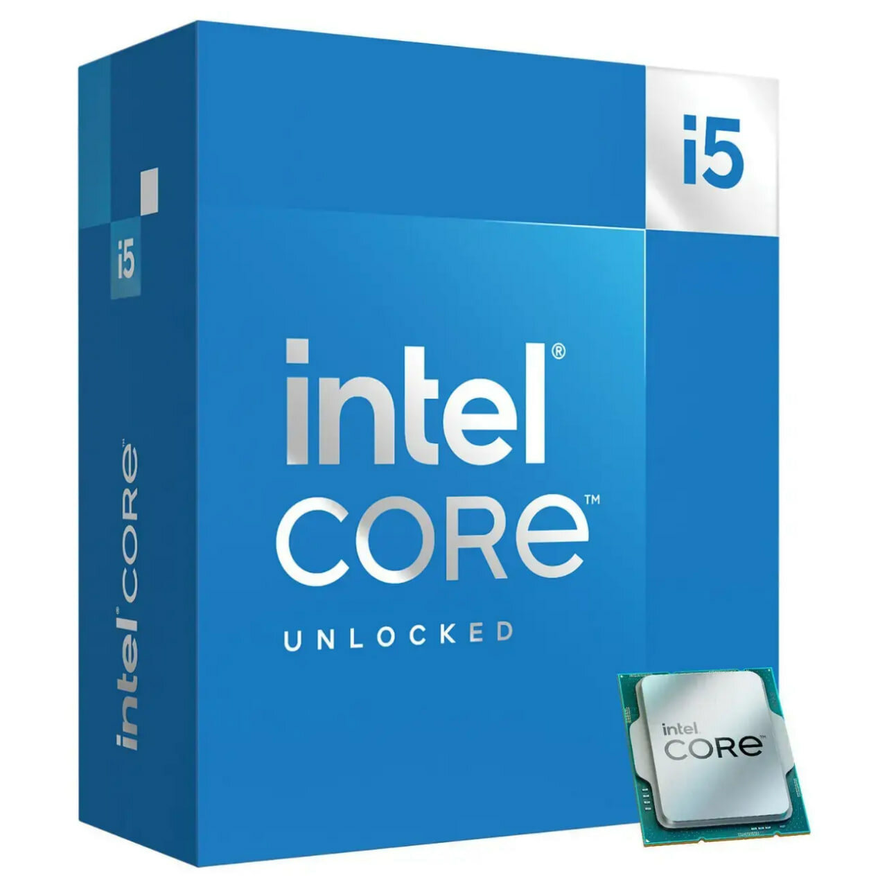 Процессор Intel-Core i5 - 13400, 2.5 GHz, 20MB, oem, LGA1700, Raptor Lake