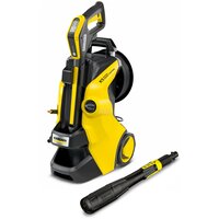 Мойка высокого давления KARCHER K 5 Premium Smart Control, 145 бар, 500 л/ч