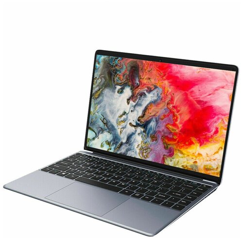 Ноутбук Chuwi GemiBook Pro 14 IPS 2K (2160x1440) 8/256 ssd intel ...