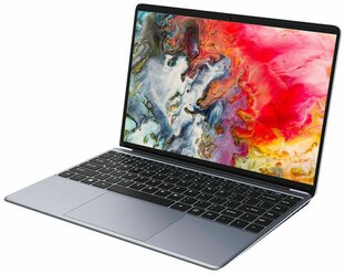 Ноутбук Chuwi GemiBook Pro 14 IPS 2K (2160x1440) 8/256 ssd intel