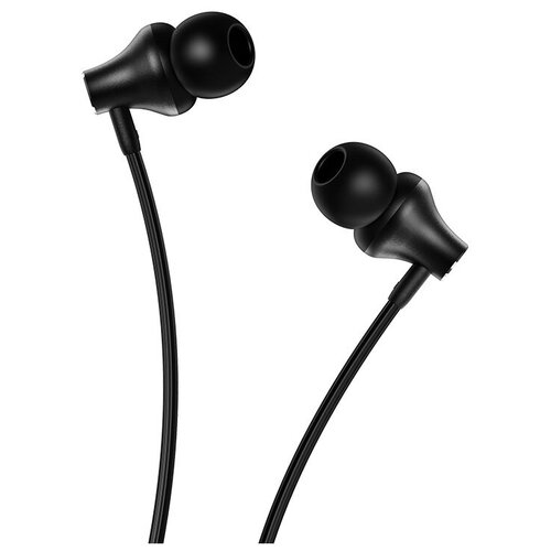 Наушники беспроводные блютуз с микрофоном для компьютера iphone телефона BE32 Черные 211500₽