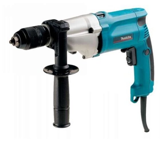 Дрель ударная Makita HP2051F