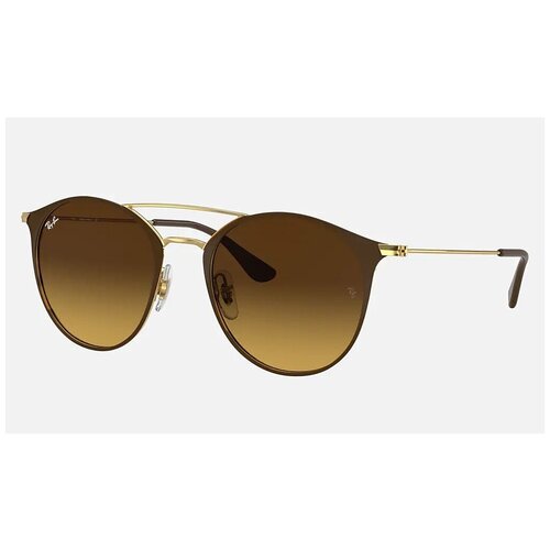 фото Солнцезащитные очки ray-ban rb3546 9009/85 (49-20) luxottica