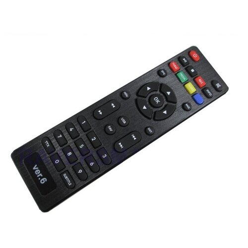 Пульт Fiesta ORIEL (VER.6)