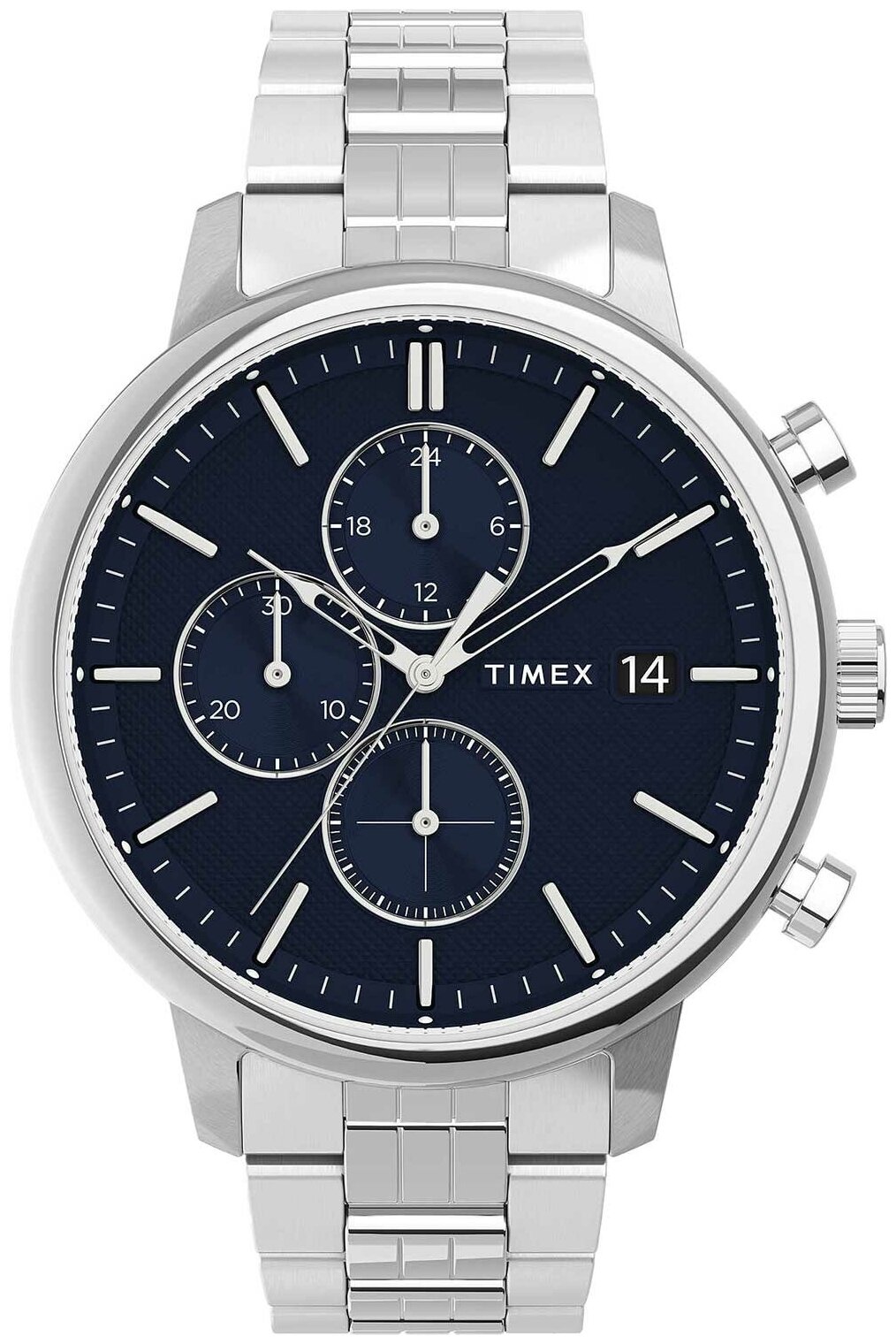 Наручные часы TIMEX Chicago TW2V01700