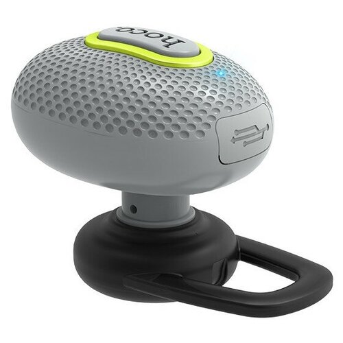 Беспроводные наушники HOCO E28 серый 108000₽