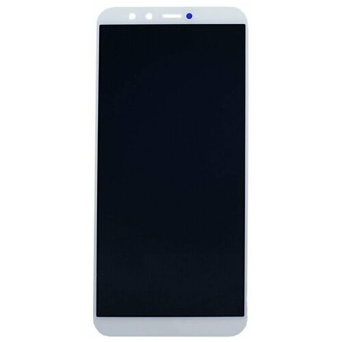 Дисплей с тачскрином для Huawei Honor 9 Lite (белый) дисплей с тачскрином для huawei honor 7x белый