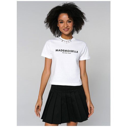 фото Футболка твое 85076