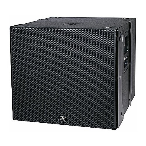 DAS AUDIO VARIANT-18A Активная низкочастотная акустическая система линейного массива серии Variant 24156600₽