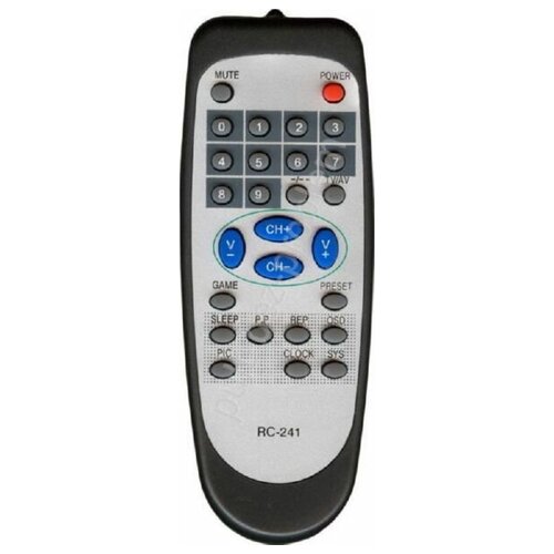 фото Пульт rc-241 для телевизора avest huayu