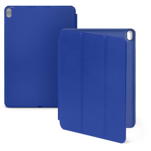 Чехол книжка Smart Case для Apple iPad Mini 6 2021 Azure Blue сенсорное стекло тачскрин для ipad mini 6 2021 a2567 a2568 черное