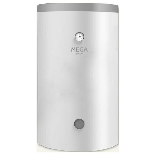 Водонагреватель комбинированного и косвенного нагрева MEGA W-E 12581 NIBE 105060 7212500₽