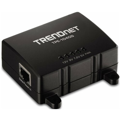 Gigabit PoE Splitter TPE-104GS RTL {100}