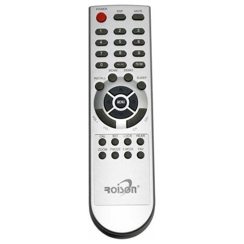 фото Пульт huayu lcd led tv, oniks для телевизора roison
