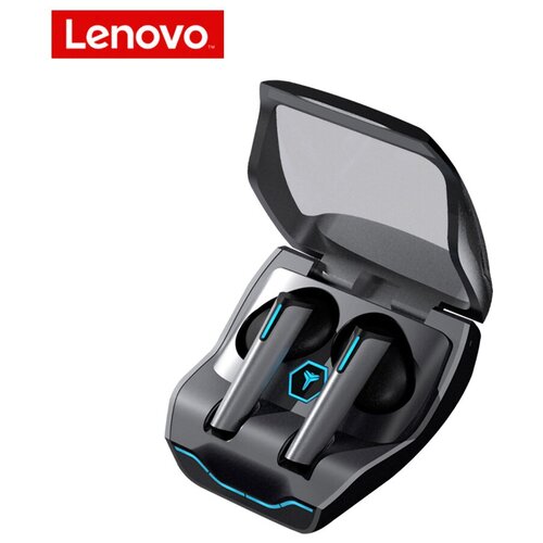 Bluetooth-гарнитура Lenovo XG02 TWS профессиональная игровая гарнитура