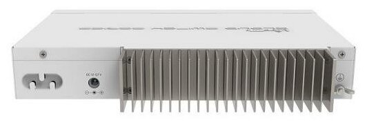 MikroTik CRS309-1G-8SIN