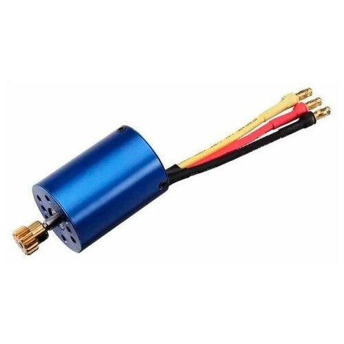 Мотор бесколлекторный (2848KV) WLToys L969