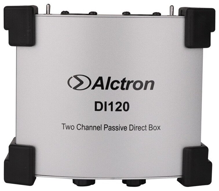 Di-Box Alctron DI120S