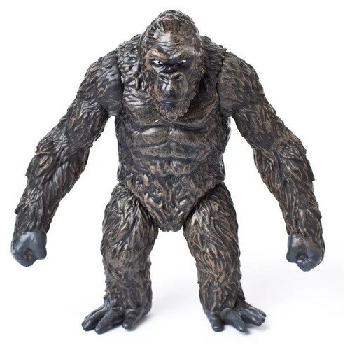 Фигурка Кинг-Конг - King Kong (17см) фигурка кинг конг с топором godzilla vs king kong аксессуары подвижная 14 см