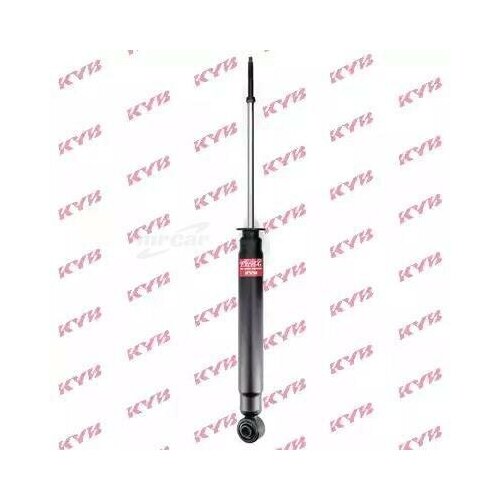 фото Kyb 344314 амортизатор hyundai santa fe - r 07.02-