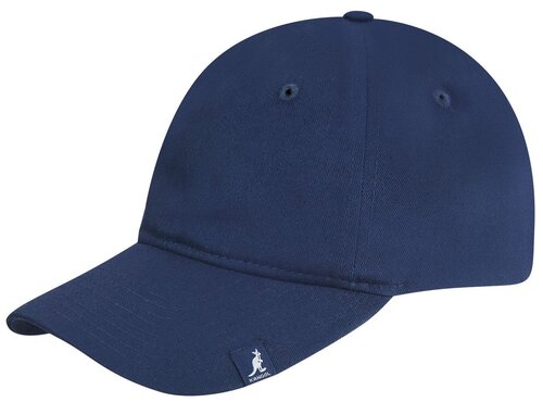 Бейсболка KANGOL K2036CO Adjustable Baseball, размер ONE