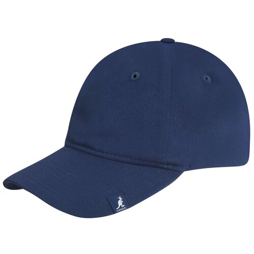 Бейсболка KANGOL K2036CO Adjustable Baseball, размер ONE