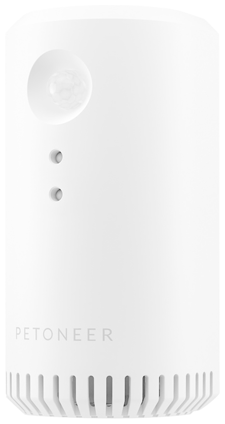Ионизатор Xiaomi Petoneer Intelligent Sterilization Deodorizer AOE010 - фотография № 9