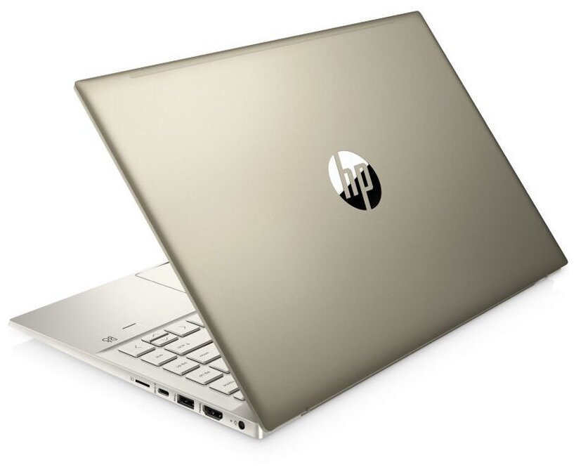 Ноутбук HP Pavilion 14-ec0033ur 4E1A7EA