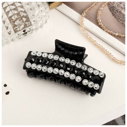 Краб для волос 