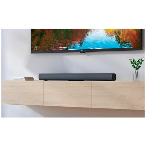 Саундбар Soundbar Xiaomi Redmi TV (MDZ-34-DA, звуковая колонка к телевизору)