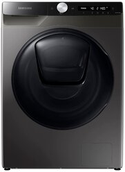 Стиральная машина с сушкой Samsung WD80T554CBX